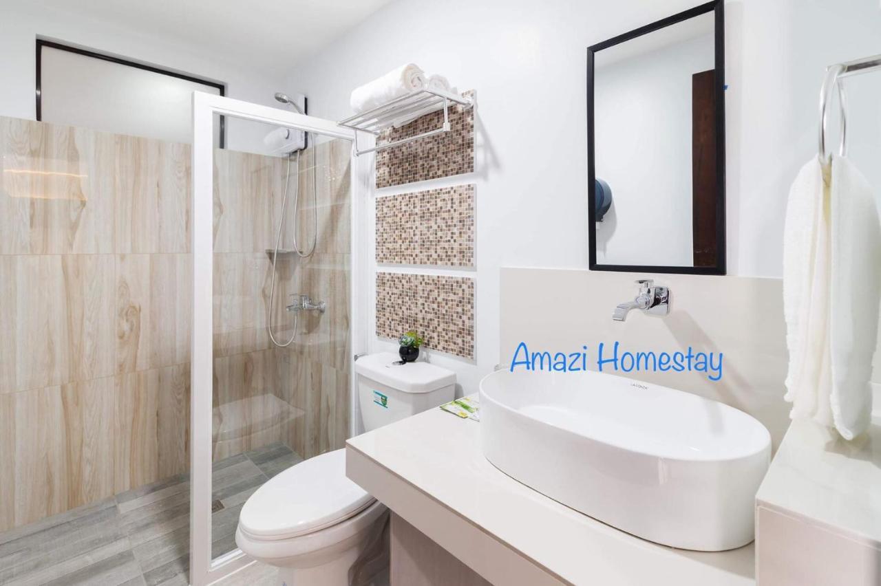 Amazi Homestay-Dumaguete Ντουμαγκέτ Εξωτερικό φωτογραφία